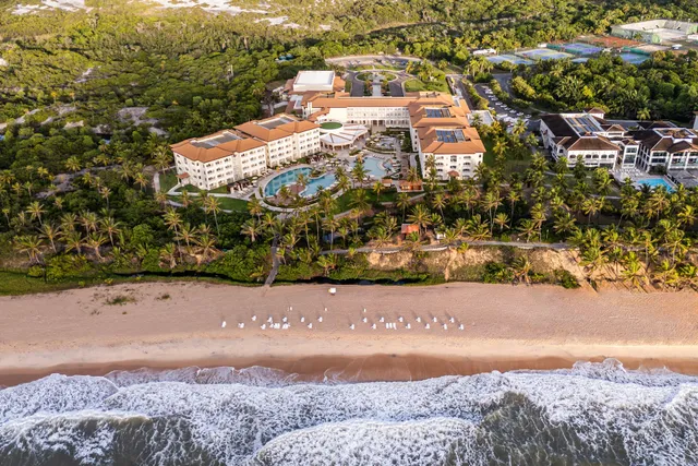 Costa do Sauípe - Premium Sol