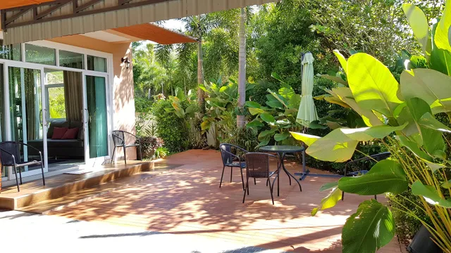 De Rae Nong - บ้านพักระนอง