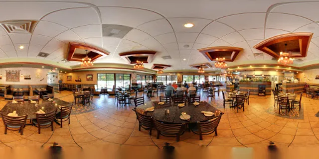 Malek Al-Kabob Taylor