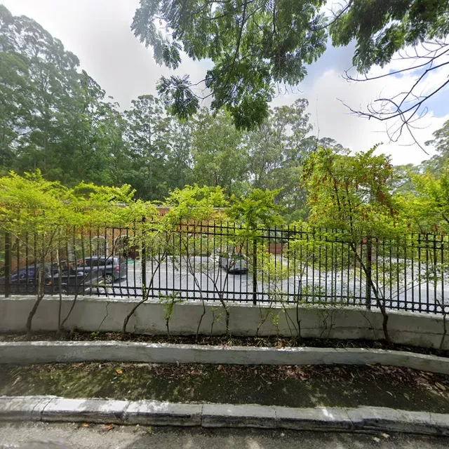 Churrascaria Pizzaria Casa Di Nápoli