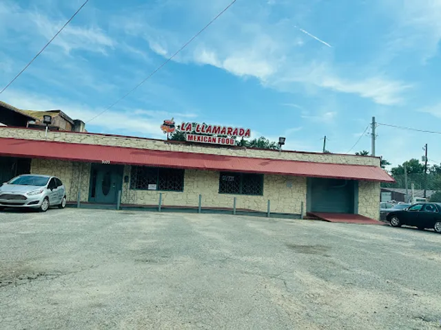 La Llamarada Mexican Food