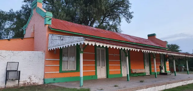 Cabaña De Alquiler "Teodelina"