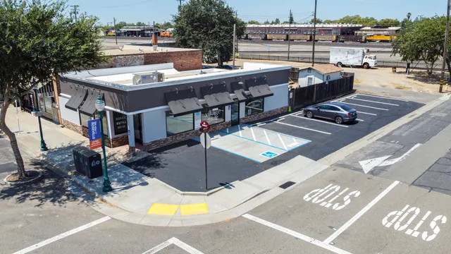 Village General Store & Refillery