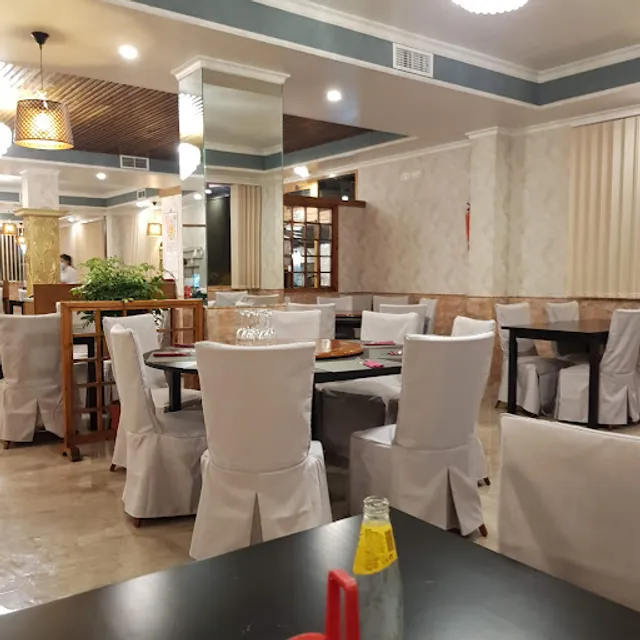 Pato Pekin Restaurante