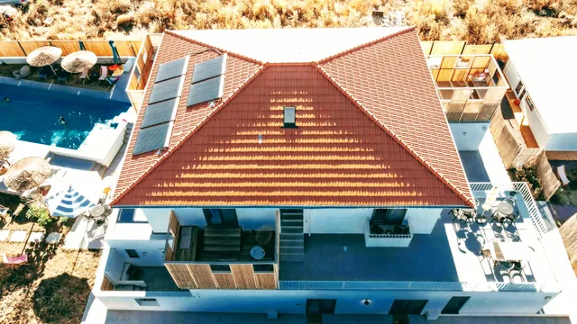 The Pines Boutique Villa Vama Veche