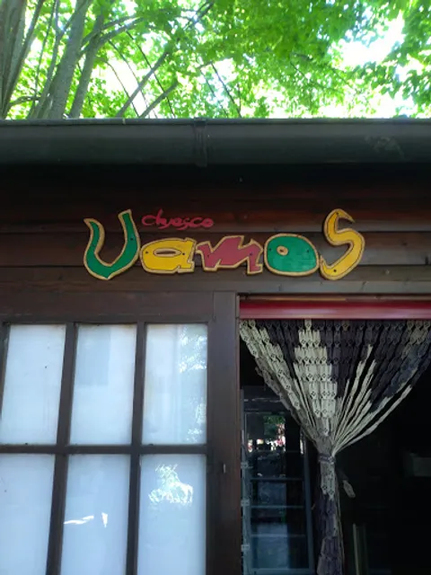 Chiosco Vamos