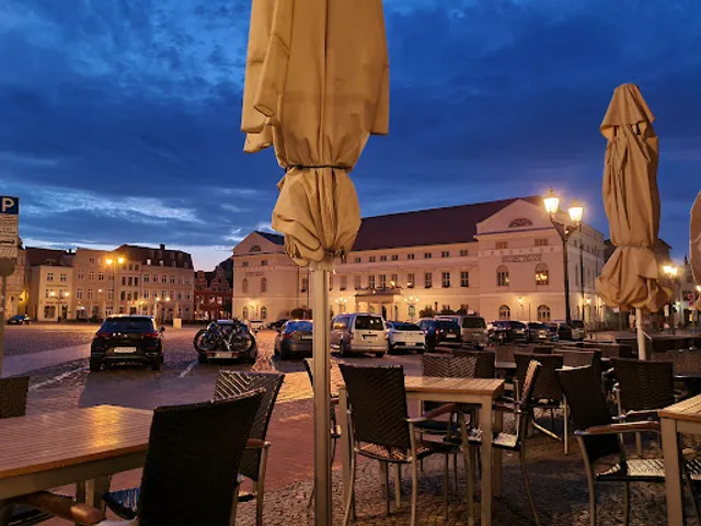 Phoenix Hotel Reuterhaus