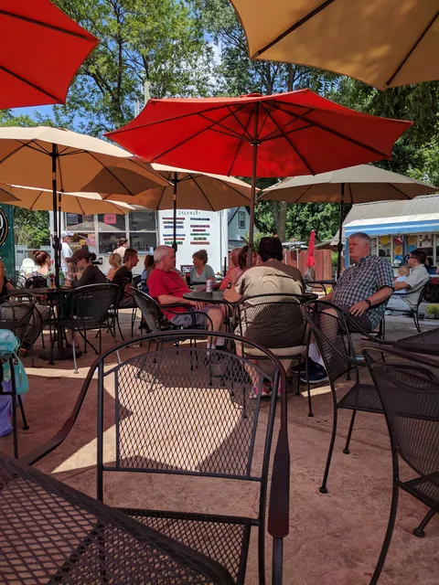 Sweet Dream Creamery