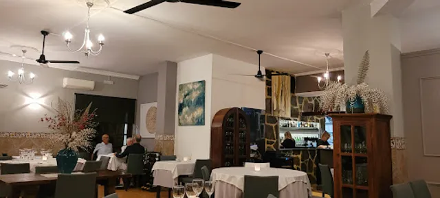 Fig and Olive Restaurant