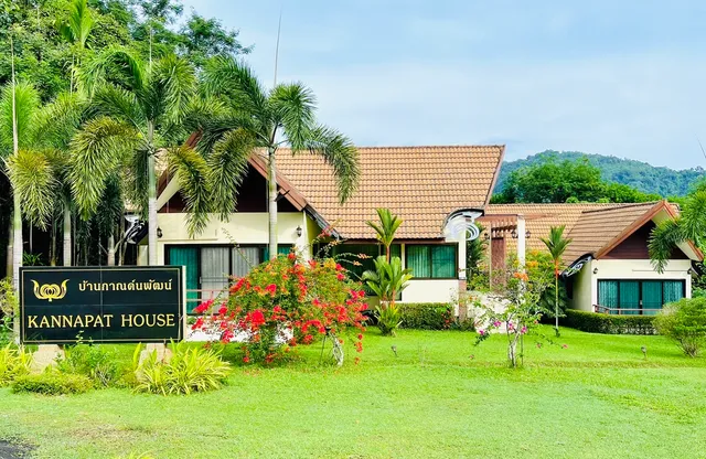 Kannapat House Krabi