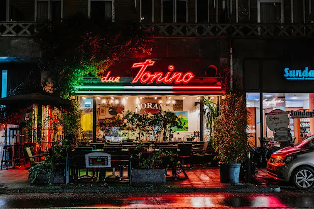 Due Tonino Restaurant