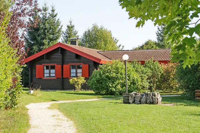 H & P holiday park Lauterdörfle