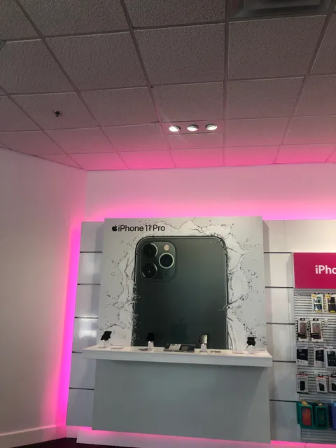 T-Mobile