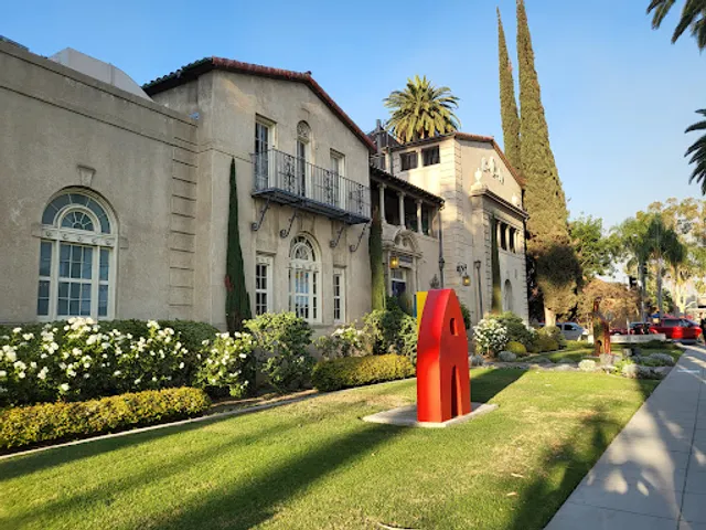 Riverside Art Museum