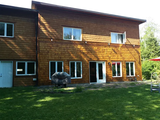 Chalet De La Montagne