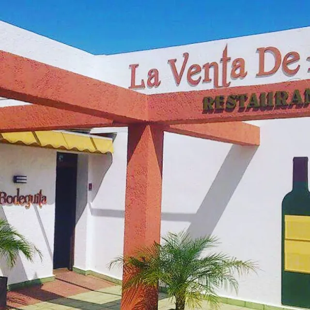 Restaurante-Bar La Venta De Alfaix