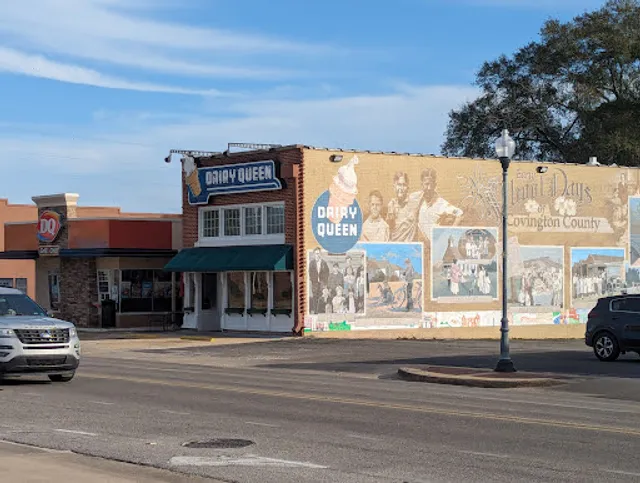 Dairy Queen Grill & Chill