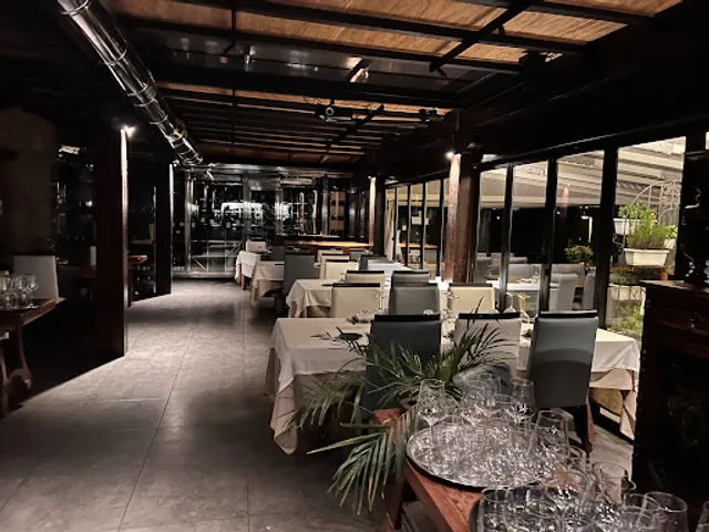 Restaurante Zelai Txiki