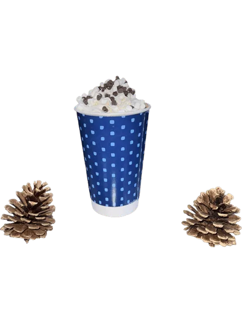 Tropical Twist Cafe #2