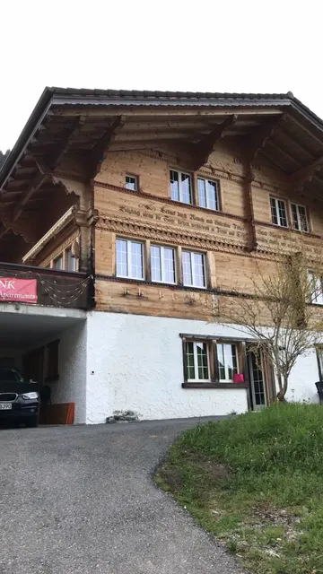 KNK Holiday Apartments