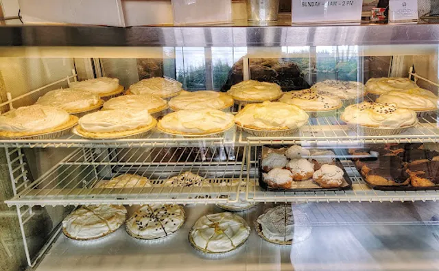 Mrs. Rowe's Family Restaurant & Catering