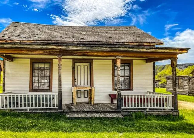 San Felipe de Austin State Historic Site