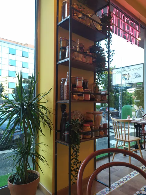 Pizzium - Roma Via Baldo degli Ubaldi