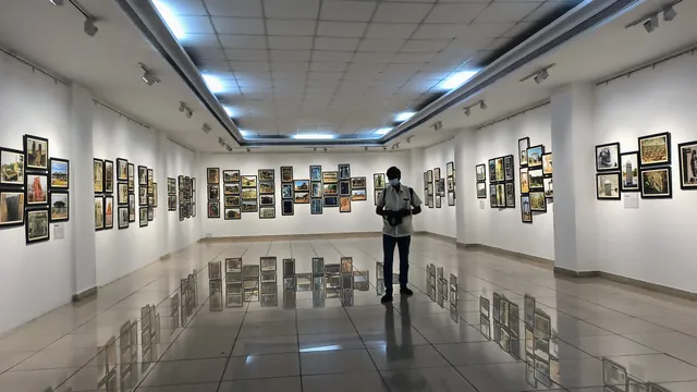 State Gallery of Art