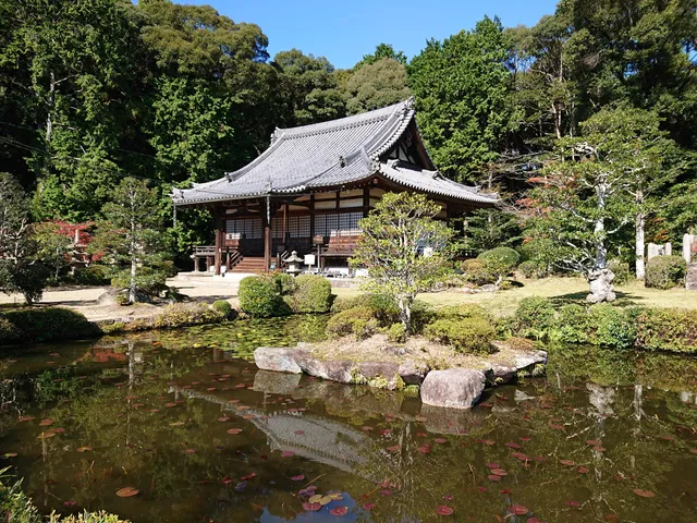Ōmidō Kannon-ji Temple