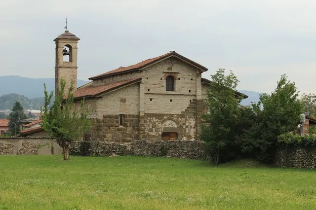 Almenno San Salvatore