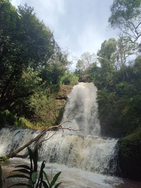 Cachoeira do Zola