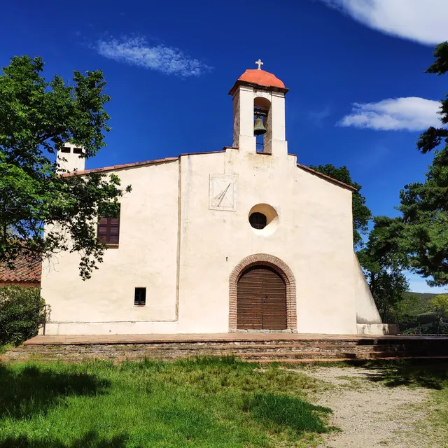 Sant Ferriol de Ceret