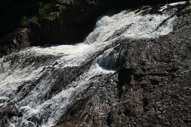 Cool Waters Aquatic Center