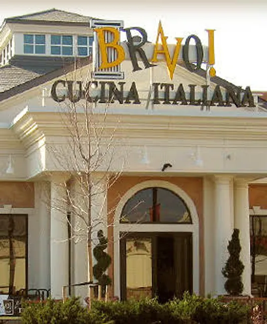 Bravo! Italian Kitchen