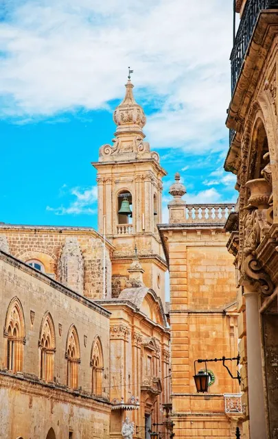 Palazz ta' Santa Sofia