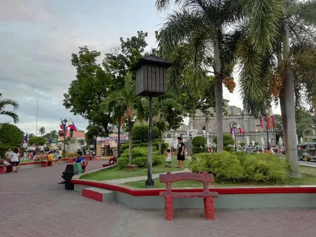 Orani Town Plaza