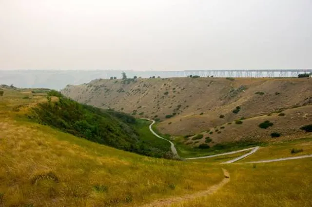 Bull Trail Park North