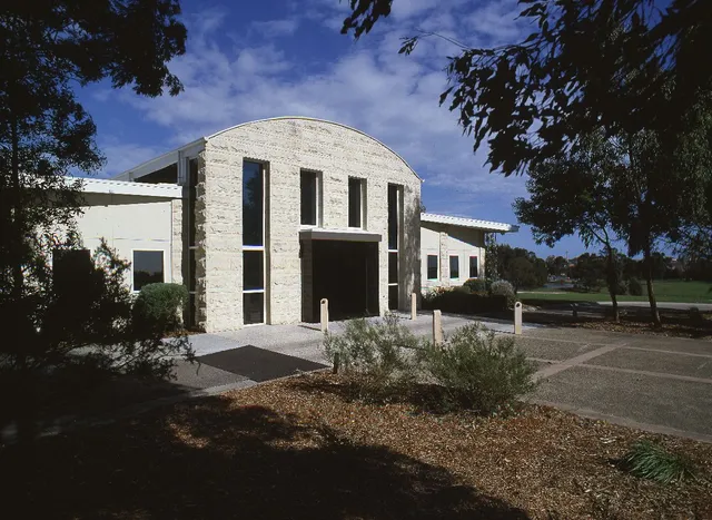 Mornington Peninsula Regional Gallery