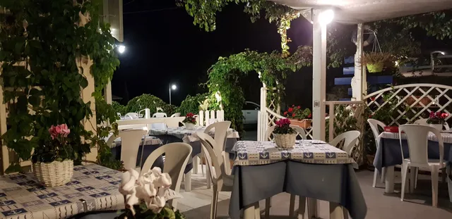 Ristorante Il Sottomarino