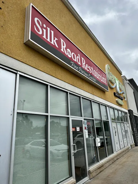 Silk Road Restaurant