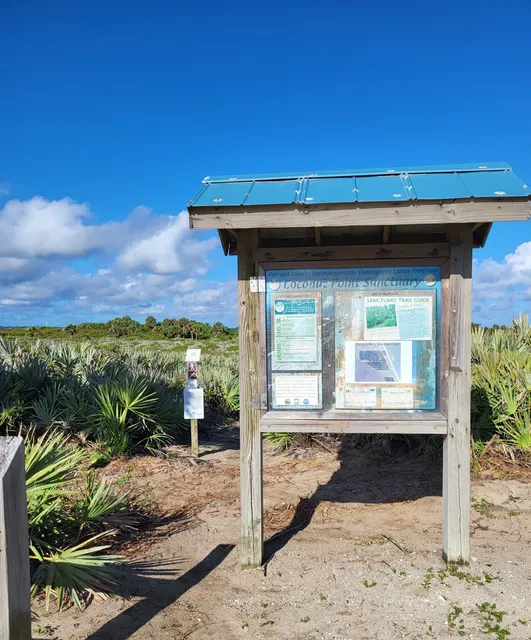 Coconut Point Sanctuary