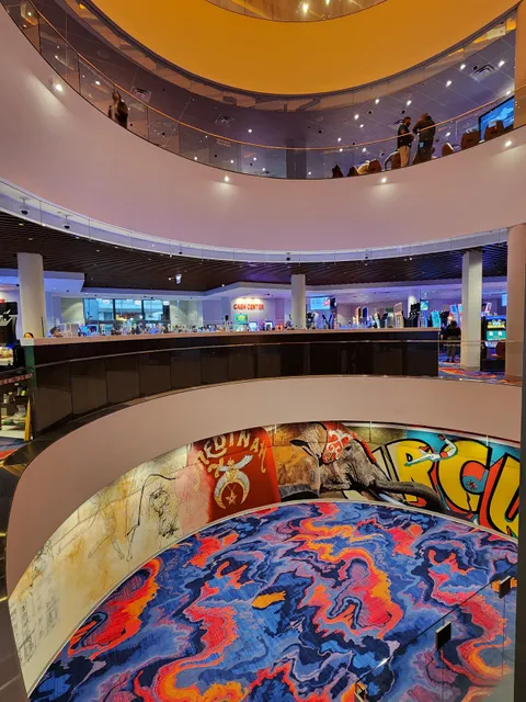 Bally’s Casino Chicago