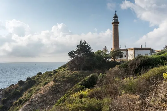 Faro Punta Carnero