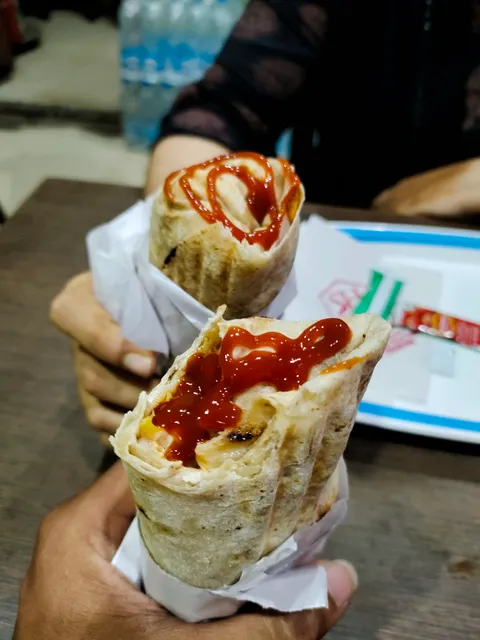Shawarma House