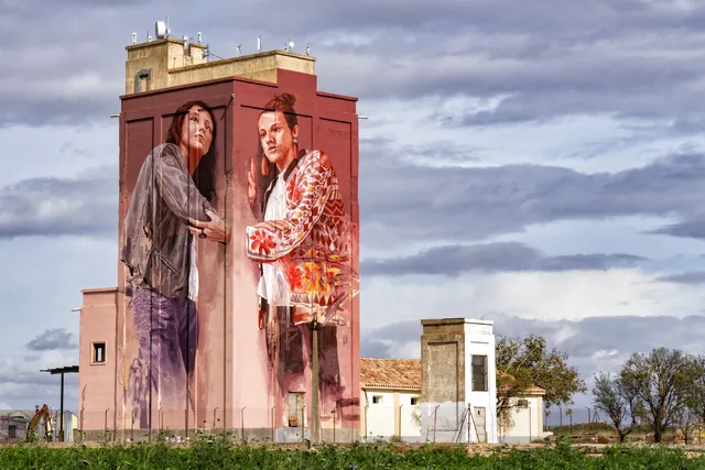 Quhesalia. Centro de Interpretación del queso de Herencia