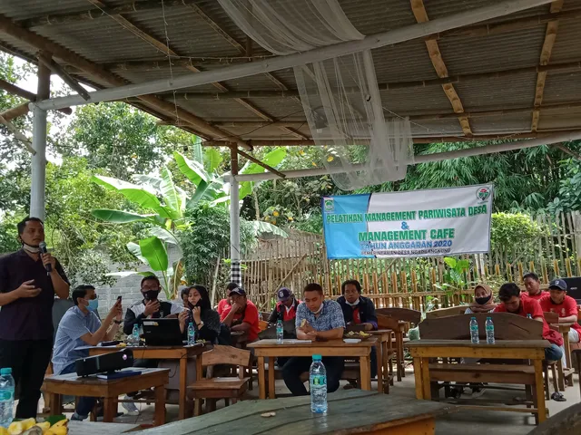 Taman Puspa Kepanjen