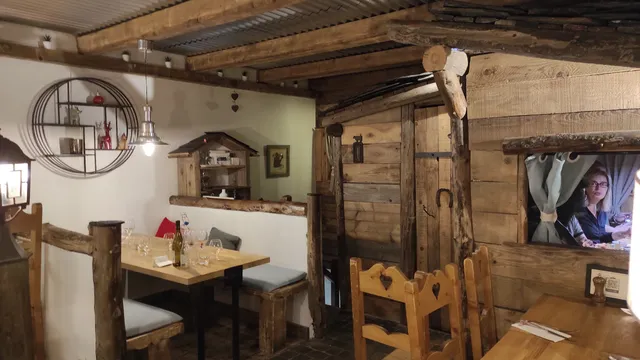 Au Village - Les Menuires