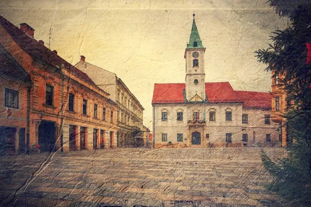 Varaždin City Museum