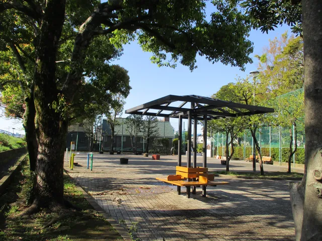 Ichinoe 3-Chome Park