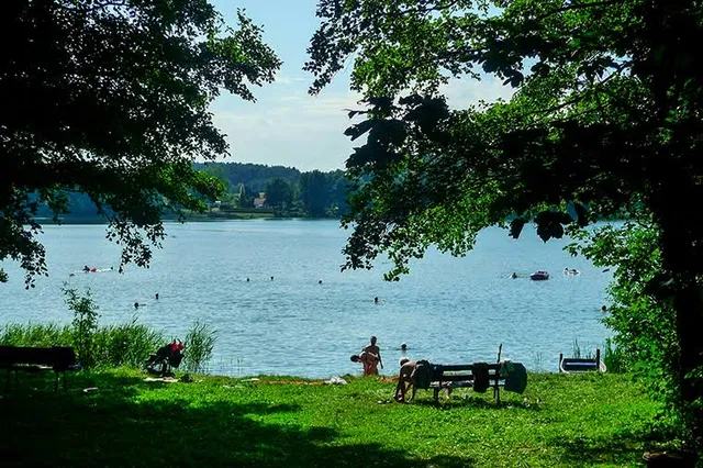 Schönlager See